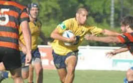 Fixture del Seven de Menores de 22