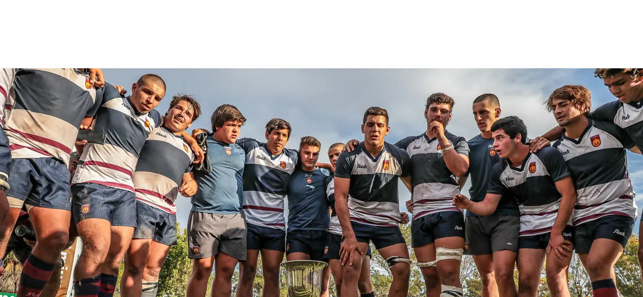 Se viene un nuevo Curso de Entrenadores Nivel III