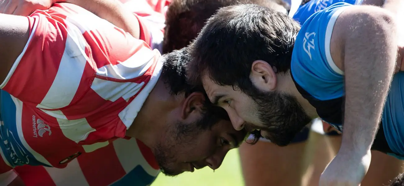 Resolución sobre el empuje en el scrum para la presente temporada