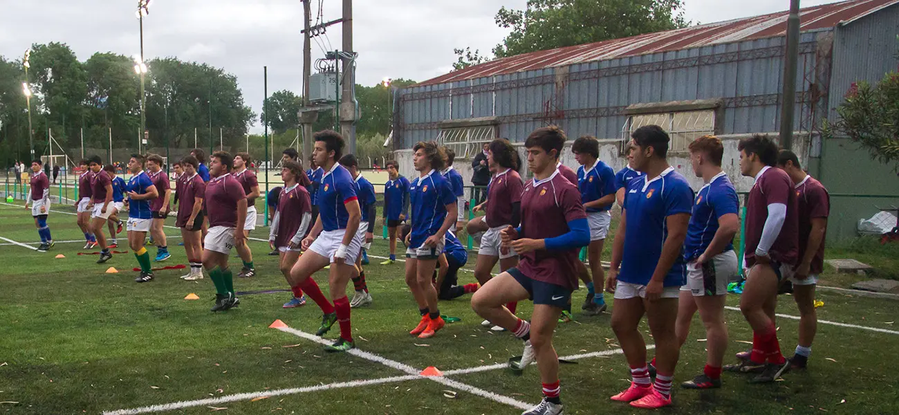 Buenos Aires M16 y M17 con destino a la feliz