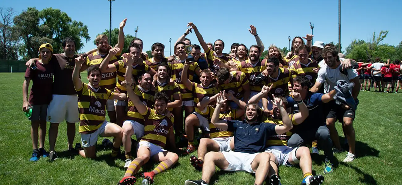 Semifinales confirmadas en Intermedia, Pre y M23 del Top 12
