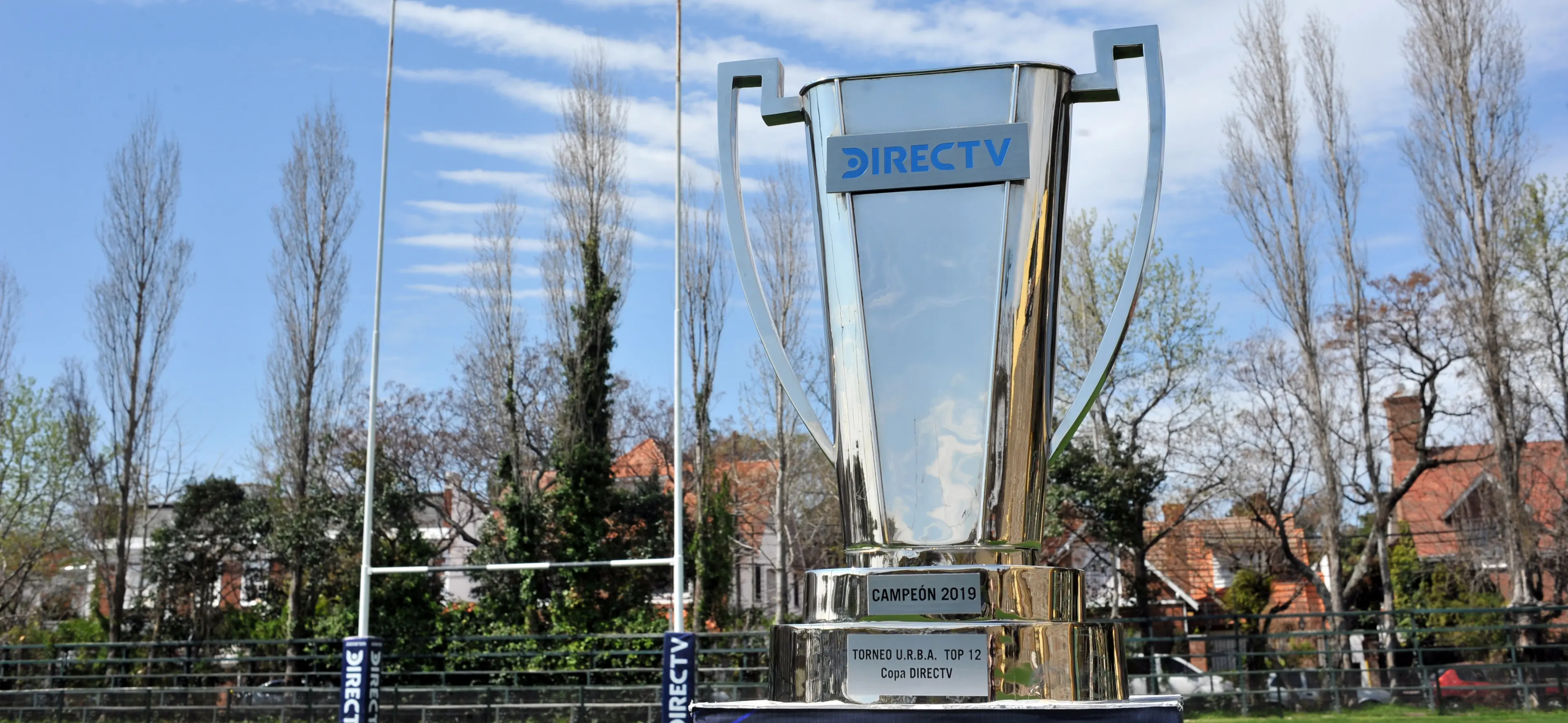 Formaciones confirmadas para las Semifinales del URBA Top 12, Copa DIRECTV presentada por Zurich