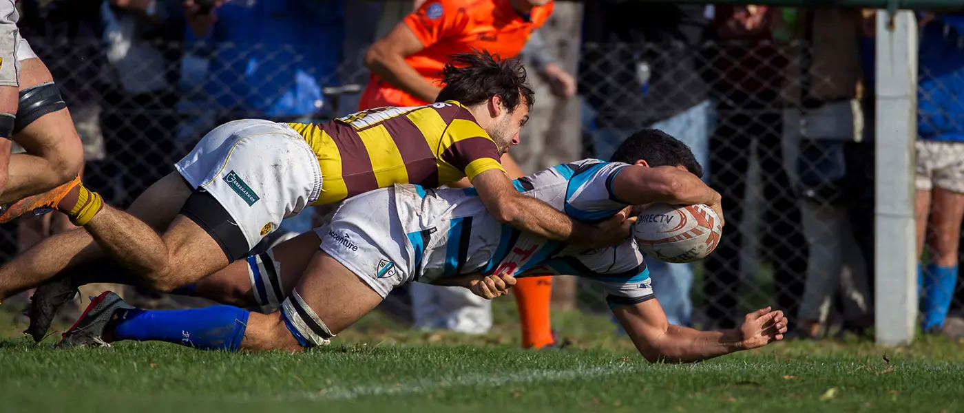 Todos los campeones de las finales de Inter, Pre y M23