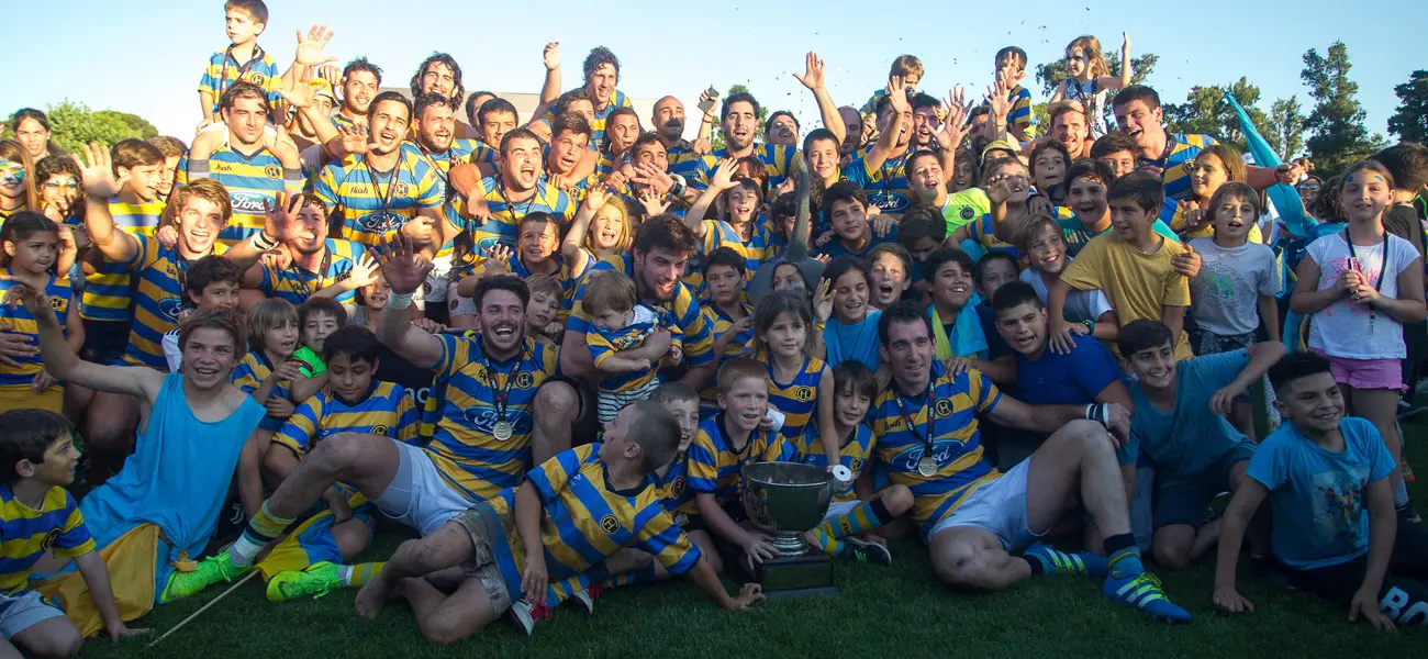Hindú pentacampeón del Nacional de Clubes