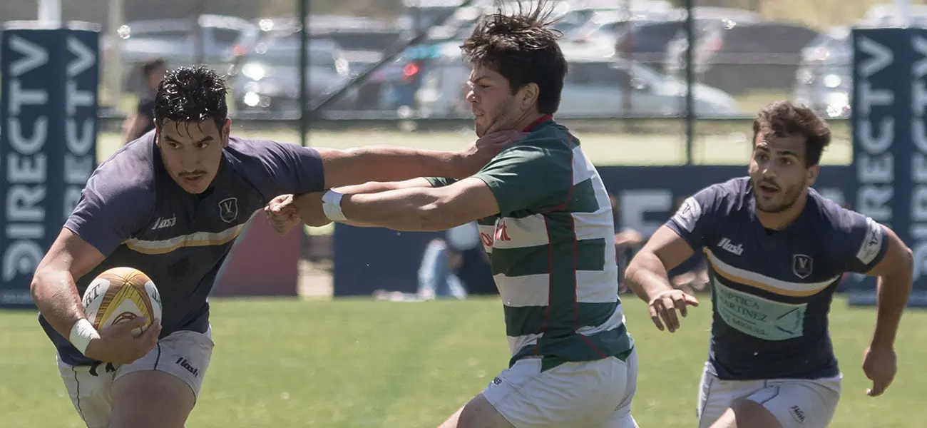 Se disputarán este fin de semana los Sevens Masculino y Femenino de URBA
