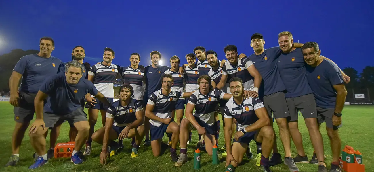 Buenos Aires se quedó con la Copa de Plata