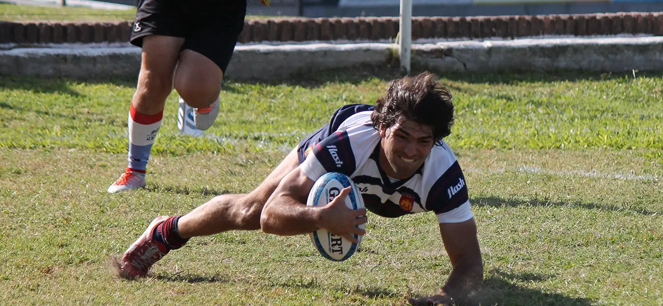 Buenos Aires 7s a Cuartos de final