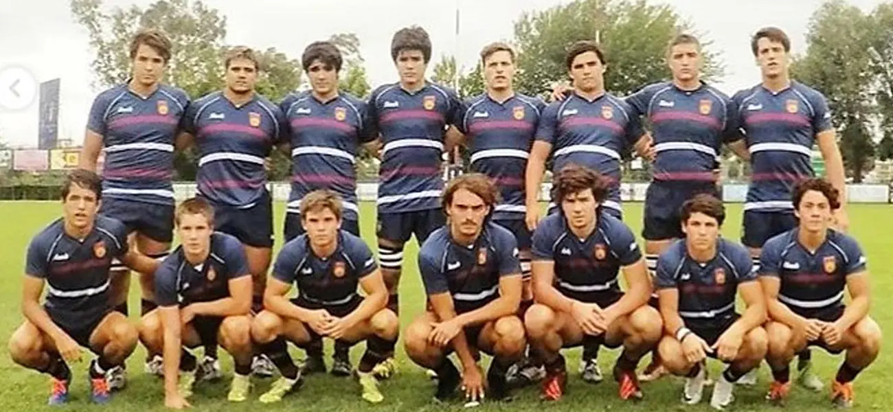 El partido Buenos Aires M18 vs. Salta fue suspendido