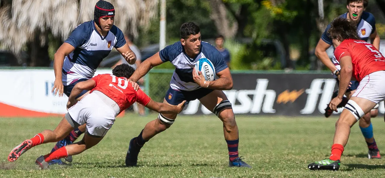 El Seleccionado de Menores de 18 se prepara para el Argentino Juvenil