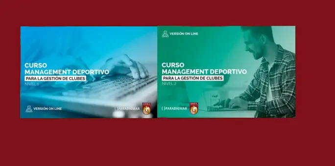 Curso Nivel 2 de Managment deportivo URBA para Dirigentes de Rugby