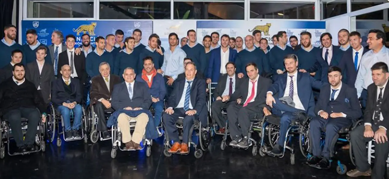 Conocé a la Fundación de la Unión Argentina de Rugby (FUAR)