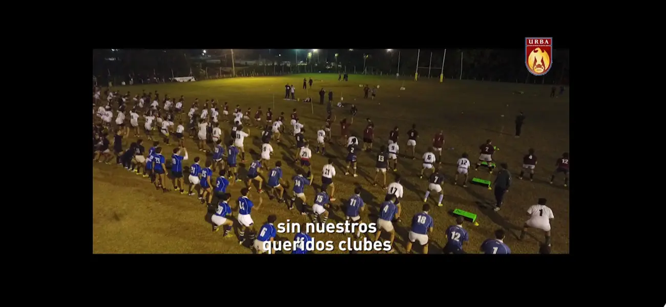 Mirá el video de la campaña de Apoyo a Nuestros CLUBES