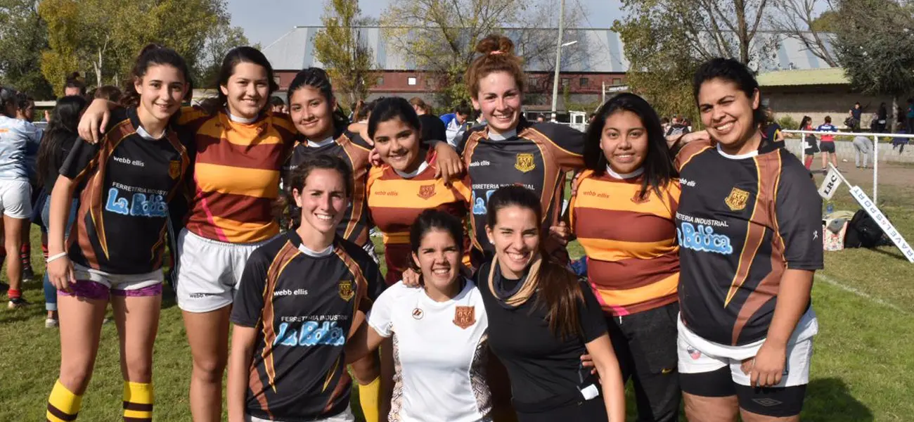 Taller de captación y retención de jugadoras y jugadores