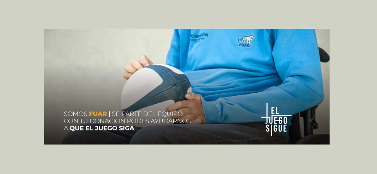Referentes de los clubes de la URBA para colaborar con la FUAR