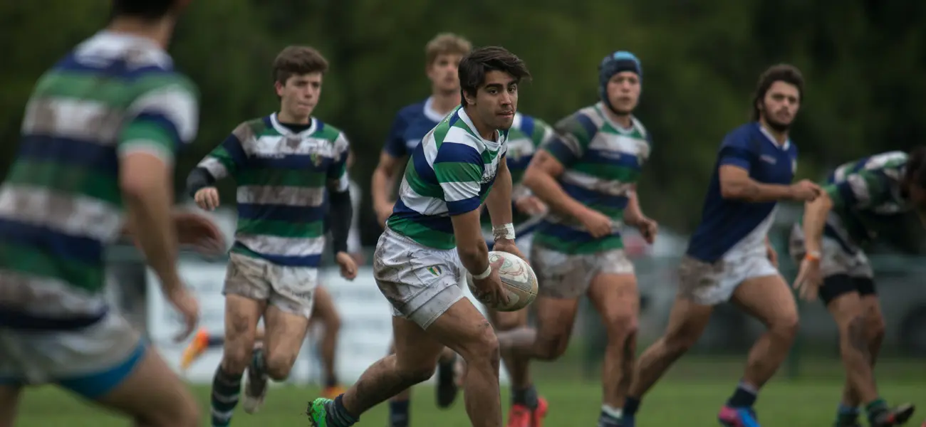 Conformación de las categorías para los torneos juveniles 2021