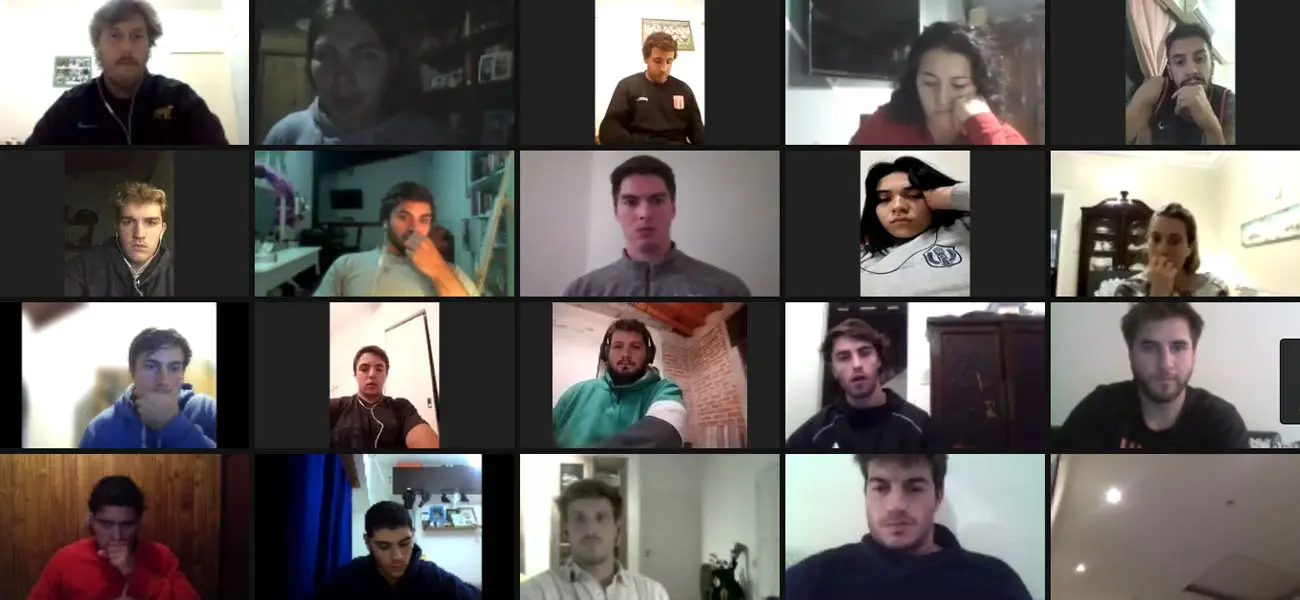 Comenzaron los talleres virtuales y las actividades de la Comisión FIMCO