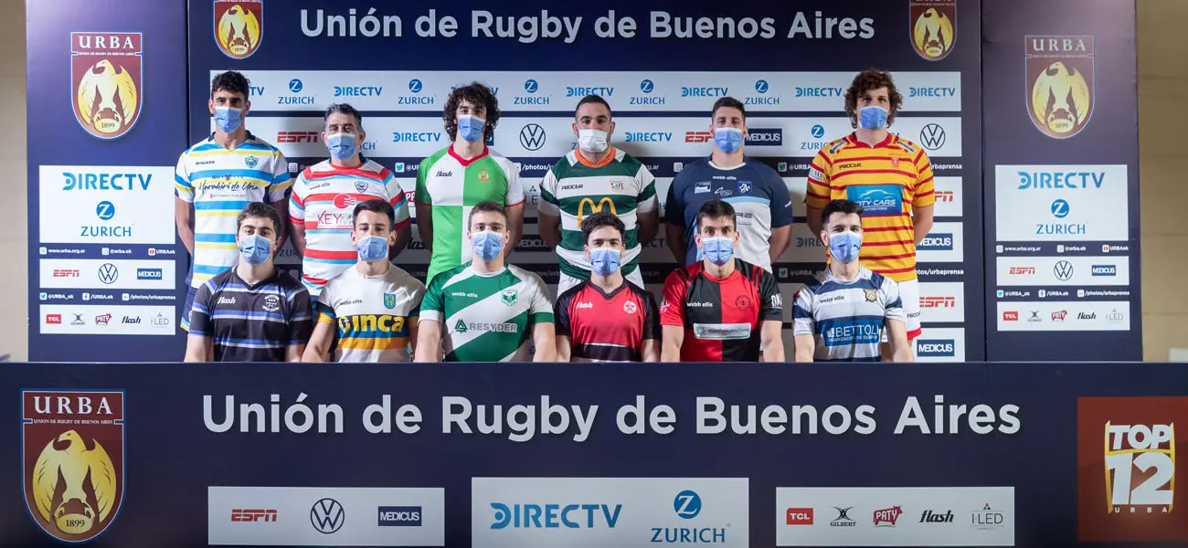 Arrancan el sábado los torneos superiores de la URBA