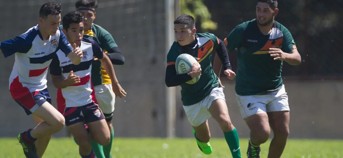 Fixtures Divisiones Juveniles Temporada 2021