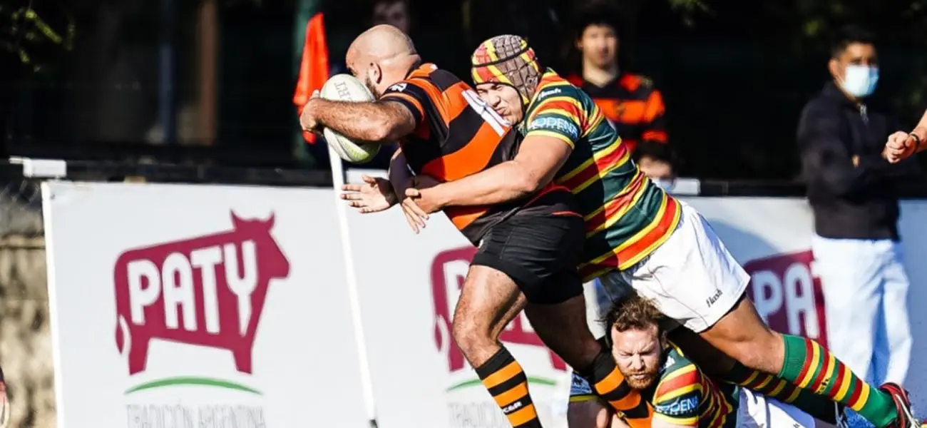 Comenzaron los torneos de división superior de la URBA