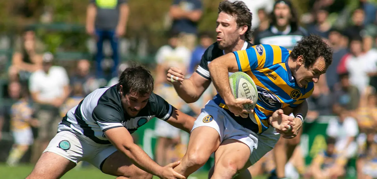 Resultados Fecha #11 URBA Top 12 COPA DIRECTV PRESENTADA POR ZURICH