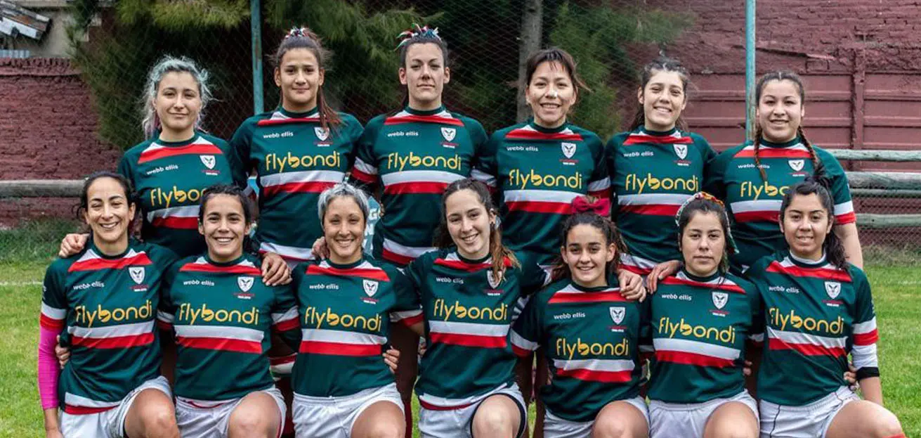 La Plata y SITAS participarán del Nacional de Clubes Femenino en Junín