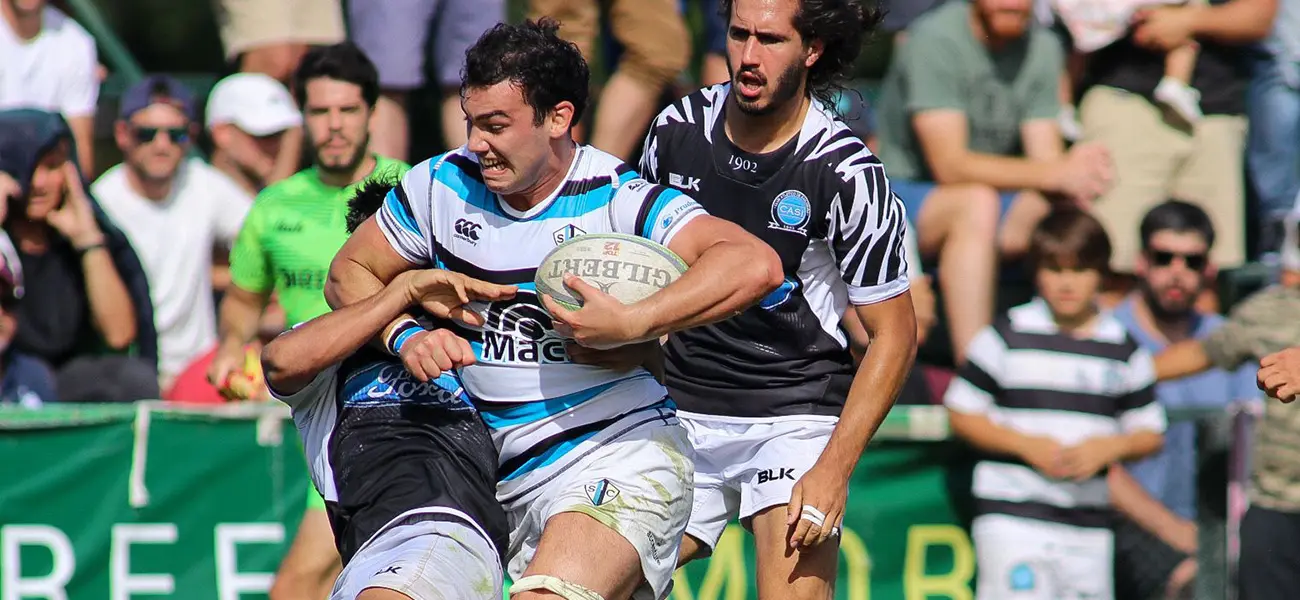 RESULTADOS DEL URBA TOP 12 COPA DIRECTV PRESENTADA POR ZURICH