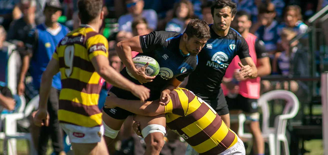 RESULTADOS DEL URBA TOP 12 COPA DIRECTV PRESENTADA POR ZURICH