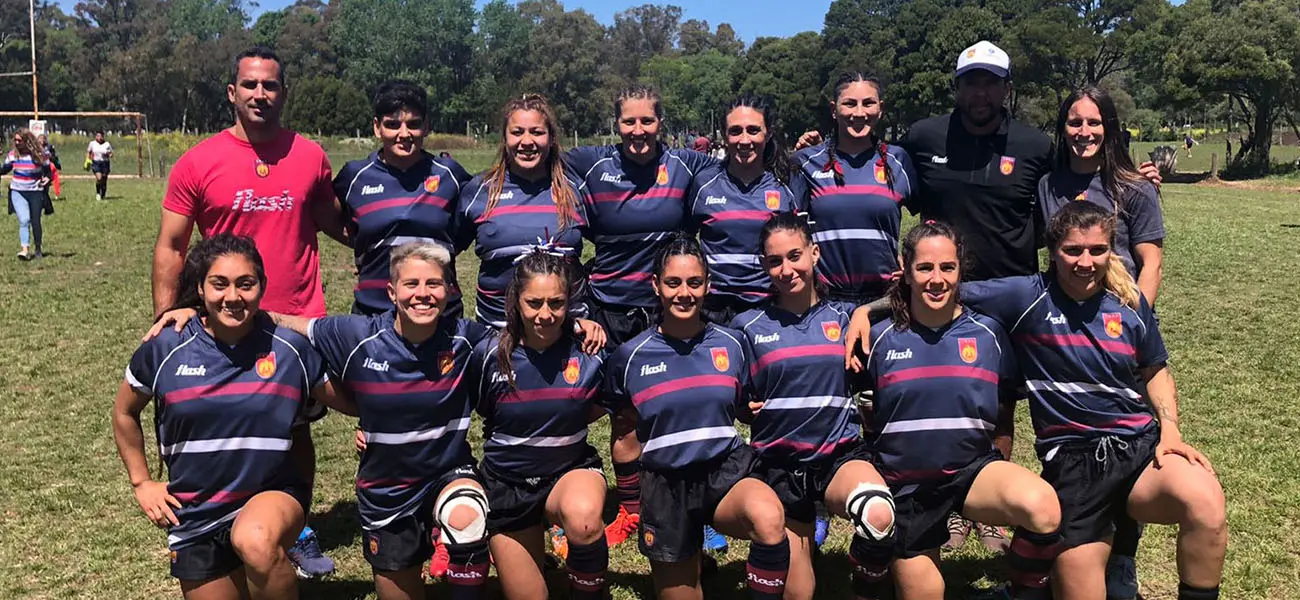 Resultados de los partidos de los Seleccionados Femeninos en MDQ