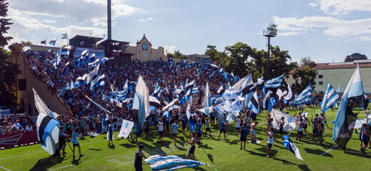 Lo más destacado y el color de la espectacular definición del Top 12