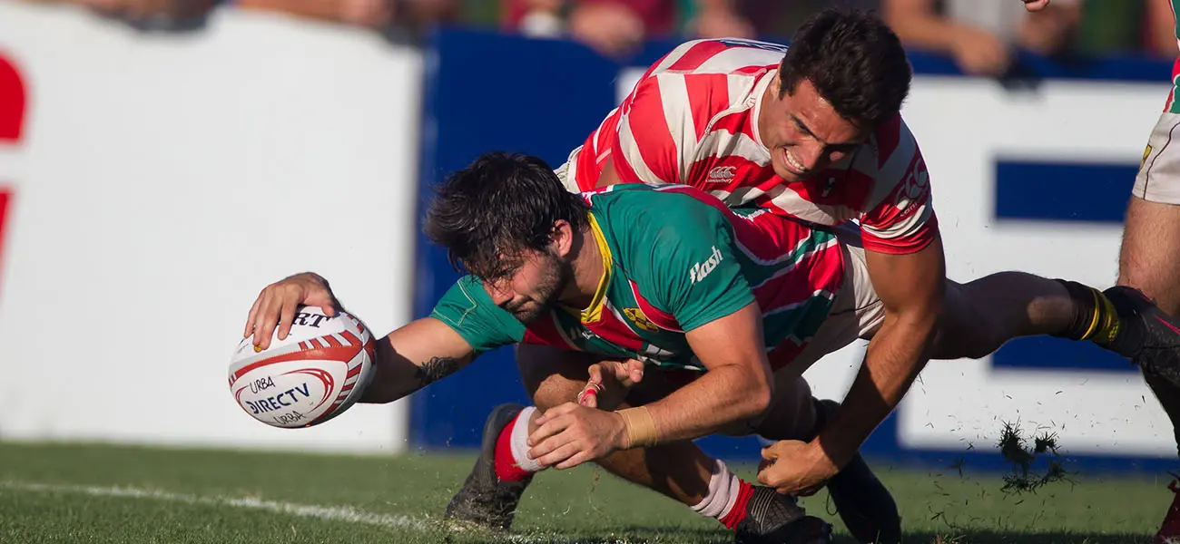 Resultados del XXV Seven de la URBA y cuadro de Finales en Newman