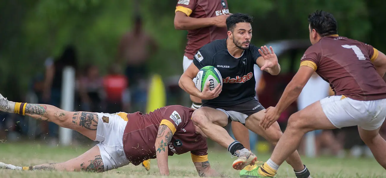 Fixtures para los Torneos de las divisiones Tercera y Desarrollo 2022