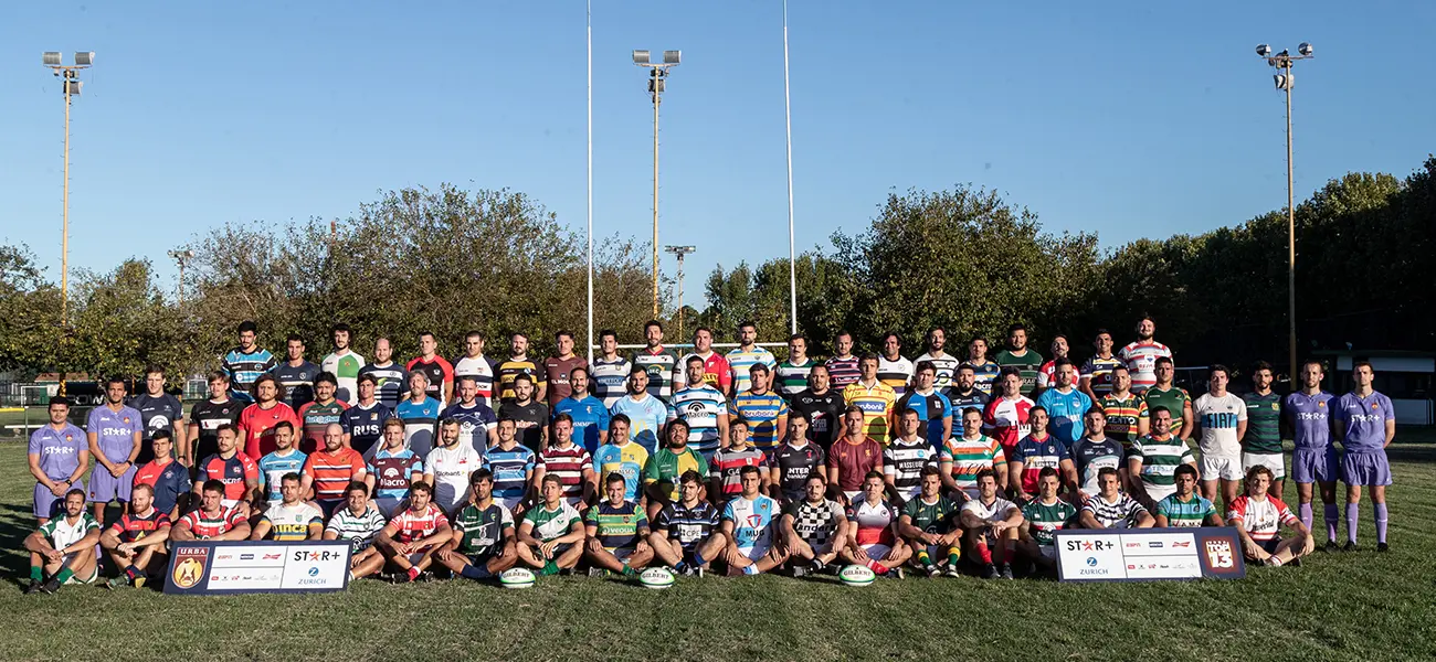 Reglamento de Competencias y de Torneos de División Superior 2022