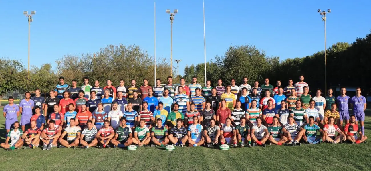 Fixtures y Reglamento de los Torneos de la URBA para la Temporada 2023