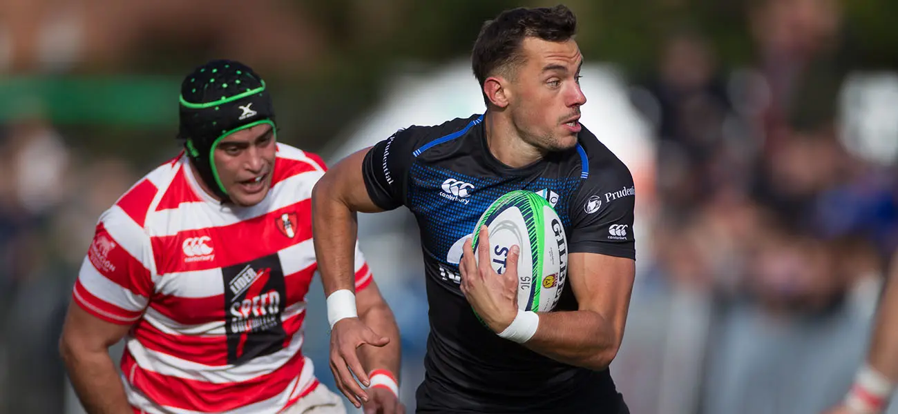Victorias de Newman, Hindú, SIC y CUBA que siguen arriba en el Top 13