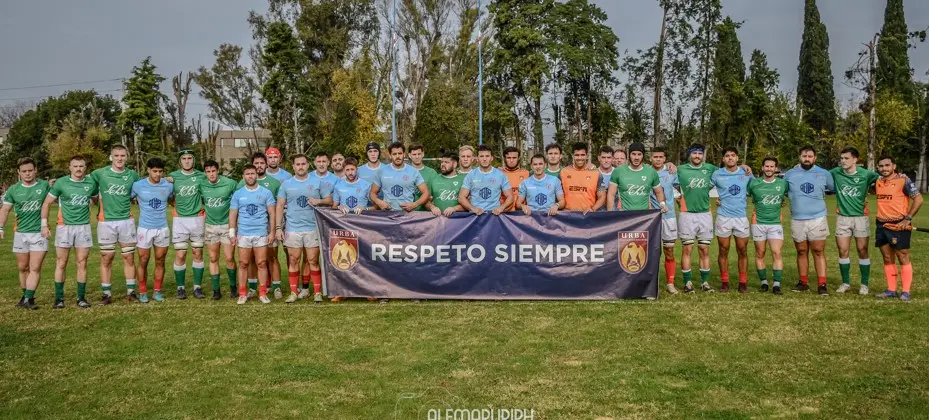 CAMPAÑA DE CONCIENTIZACION DE LA URBA: “RESPETO SIEMPRE”