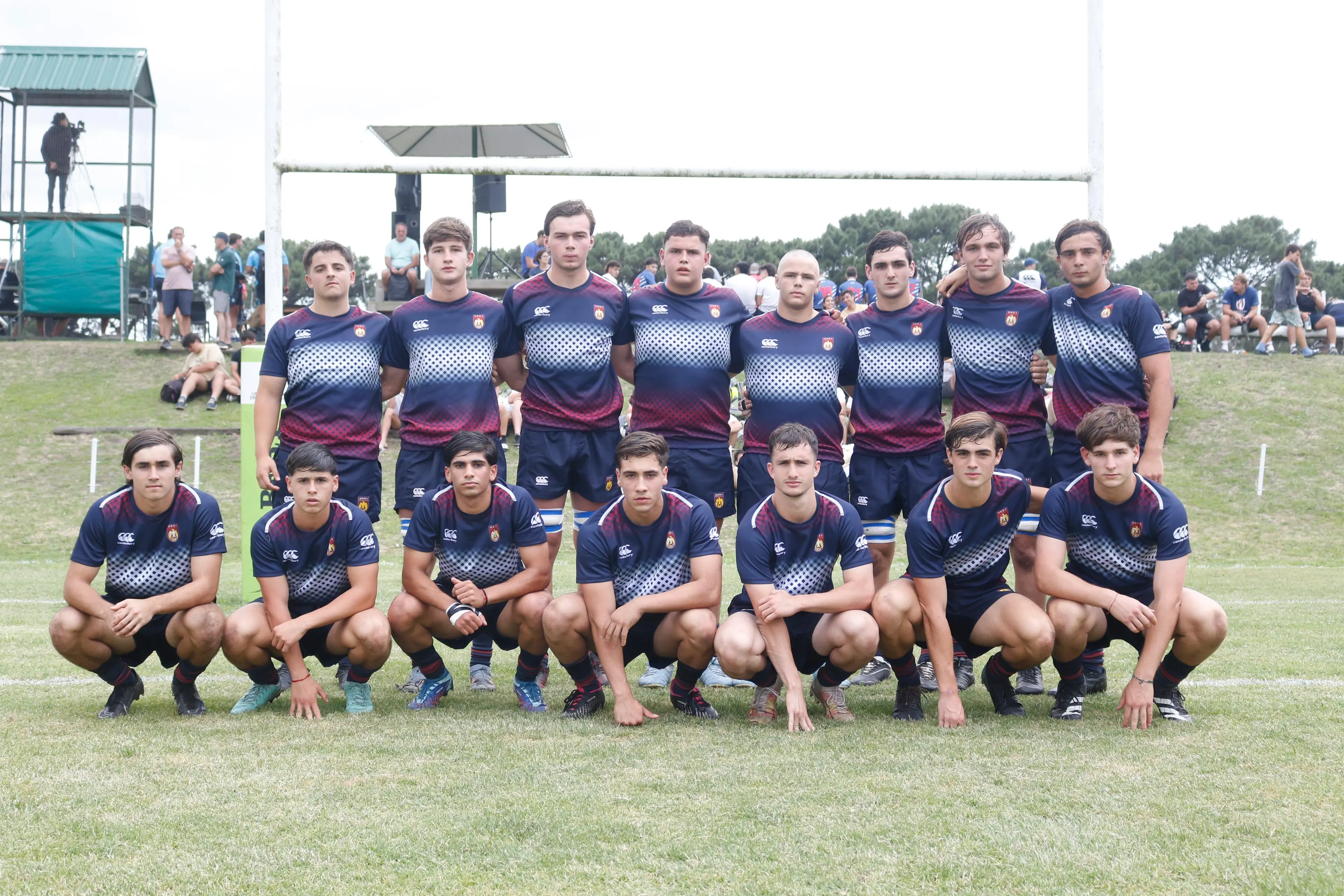 El Seleccionado de Buenos Aires M17 derrotó a Tucumán y es finalista del Torneo Argentino Juvenil