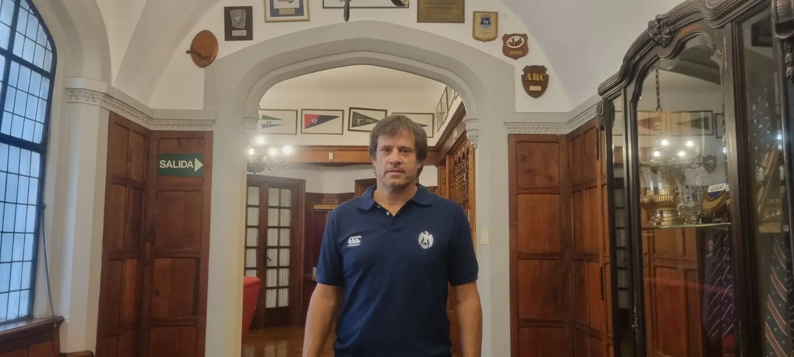 Nicolás Fernández Prato es el nuevo Gerente General de la URBA