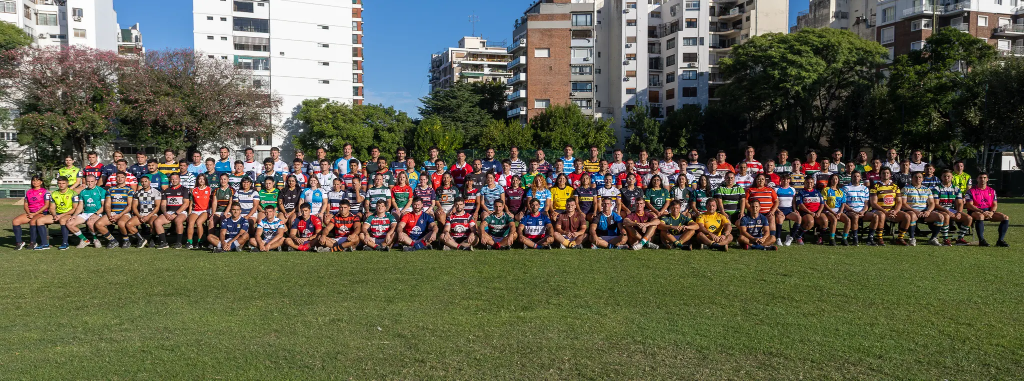 Se realizó el Lanzamiento Oficial de la Temporada 2026 de la URBA
