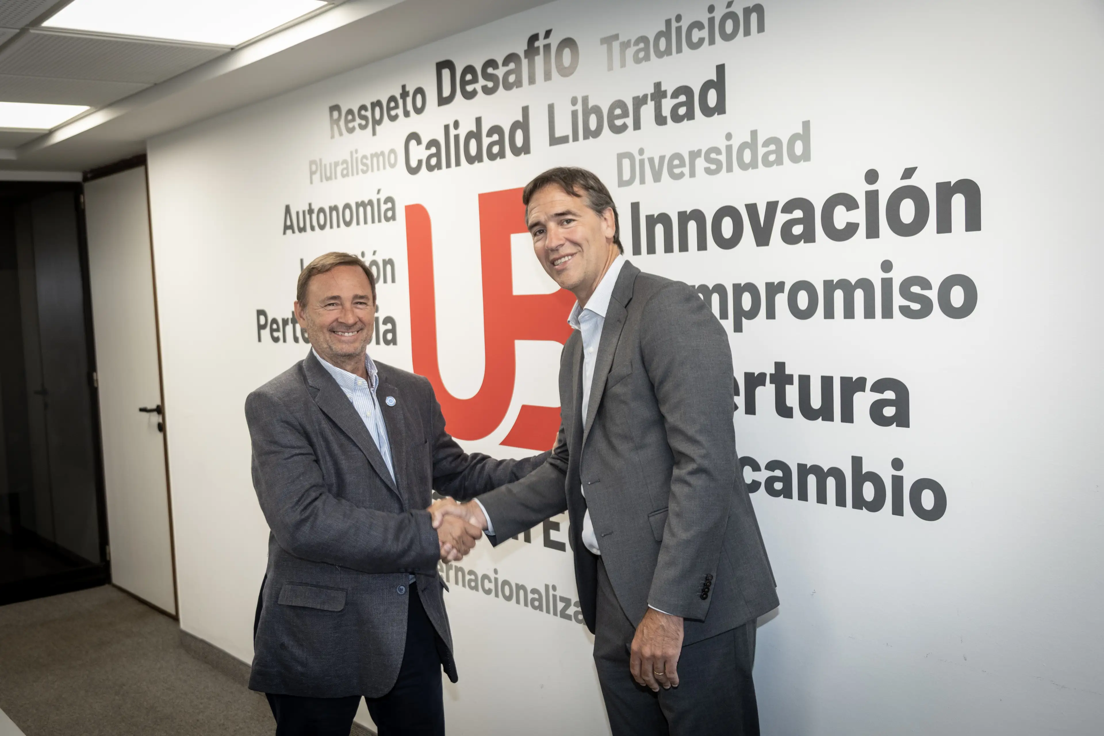 La Universidad de Belgrano se incorpora como sponsor de la URBA