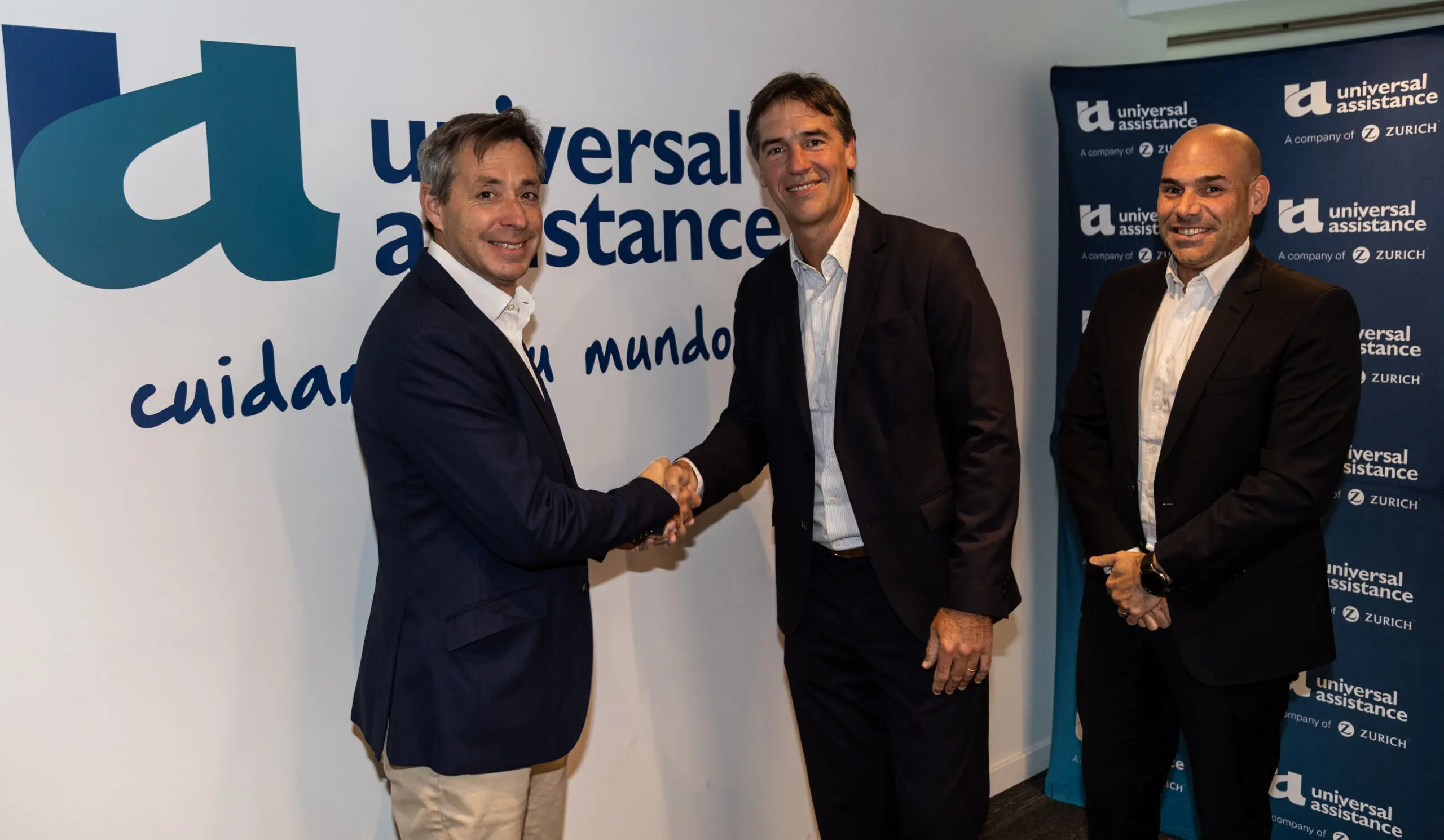 Beneficio exclusivo de Universal Assistance para los clubes URBA