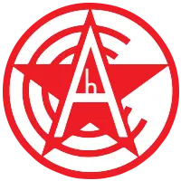 Escudo de Chascomus Club Atletico