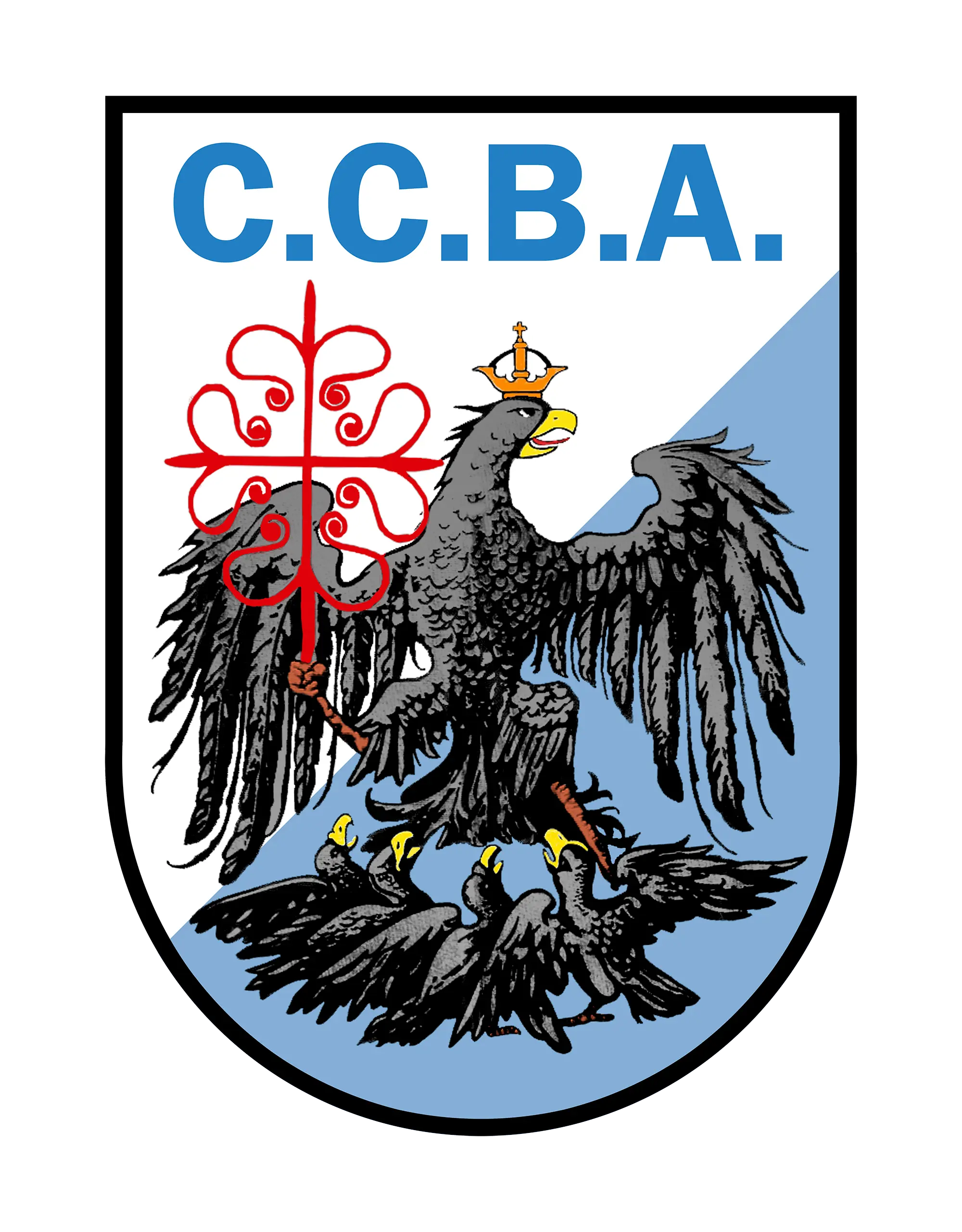 Escudo de Ciudad de Buenos Aires