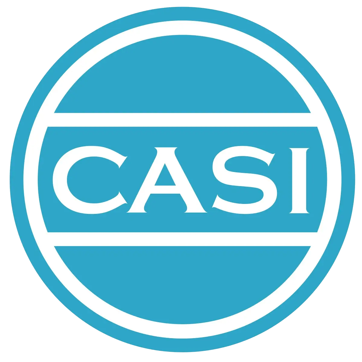 Escudo de CASI