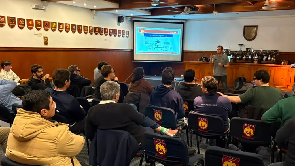 Se extiende el plazo para las inscripciones al Curso de Referato Nivel 1 (Inicial)
