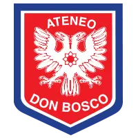 Escudo de DON BOSCO
