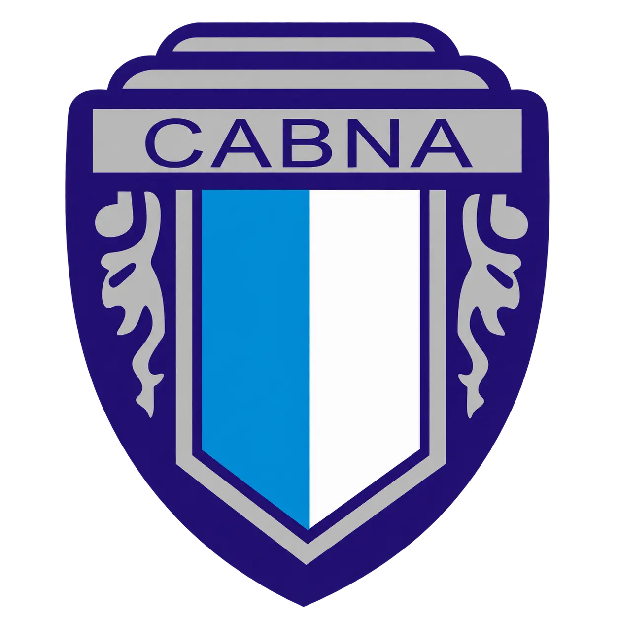 Escudo de BANCO DE LA NACION ARGENTINA CLUB ATLETICO