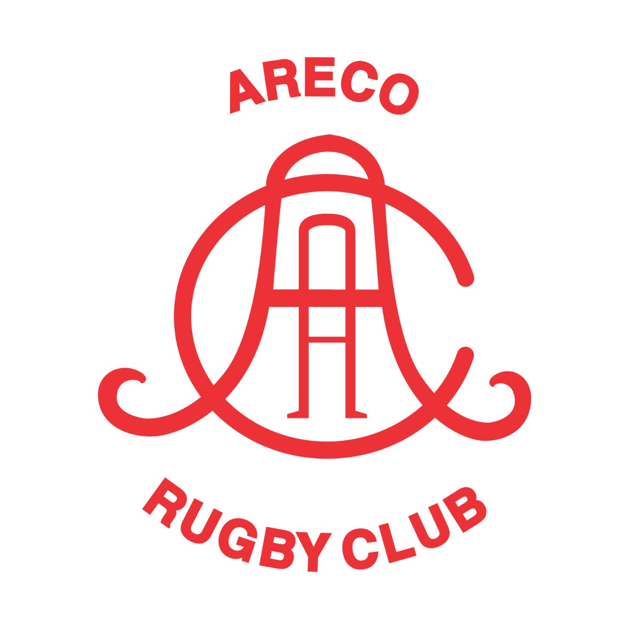 Escudo de ARECO RUGBY CLUB