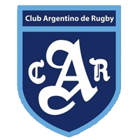 Escudo de ARGENTINO DE RUGBY CLUB