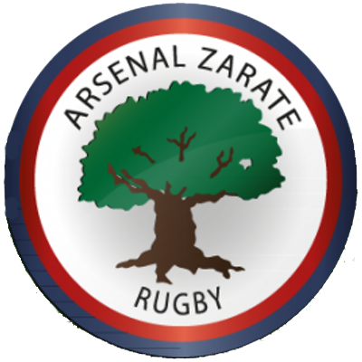 Escudo de ARSENAL ZARATE