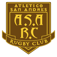 Escudo de ATLETICO SAN ANDRES